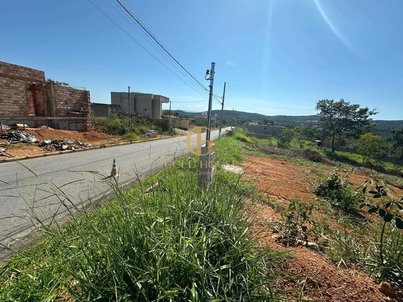 Terreno de 360 m² Condomínio Parque dos Buritis - Lagoa Santa, à venda por R$ 220.000 foto 8
