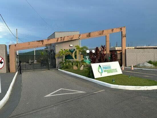Terreno de 360 m² Condomínio Parque dos Buritis - Lagoa Santa, à venda por R$ 195.000 foto 3