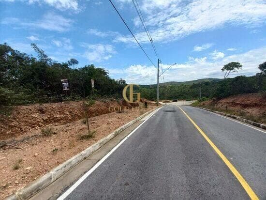 Terreno à venda, 360 m² por R$ 180.000,00 - Parque das Borboletas - Lagoa Santa/MG foto 5