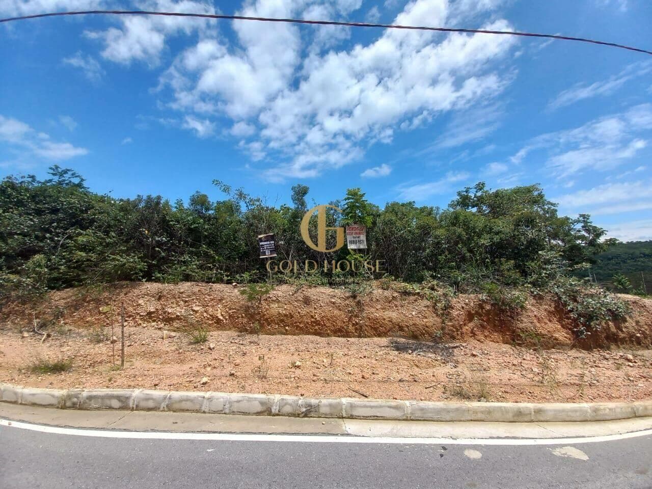 Terreno à venda, 360 m² por R$ 180.000,00 - Parque das Borboletas - Lagoa Santa/MG foto 6