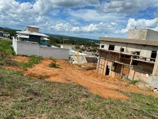Terreno de 360 m² Condomínio Parque dos Buritis - Lagoa Santa, à venda por R$ 250.000 foto 5
