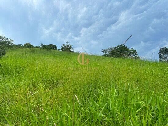 Terreno de 589 m² Poços - Lagoa Santa, à venda por R$ 289.000 foto 4