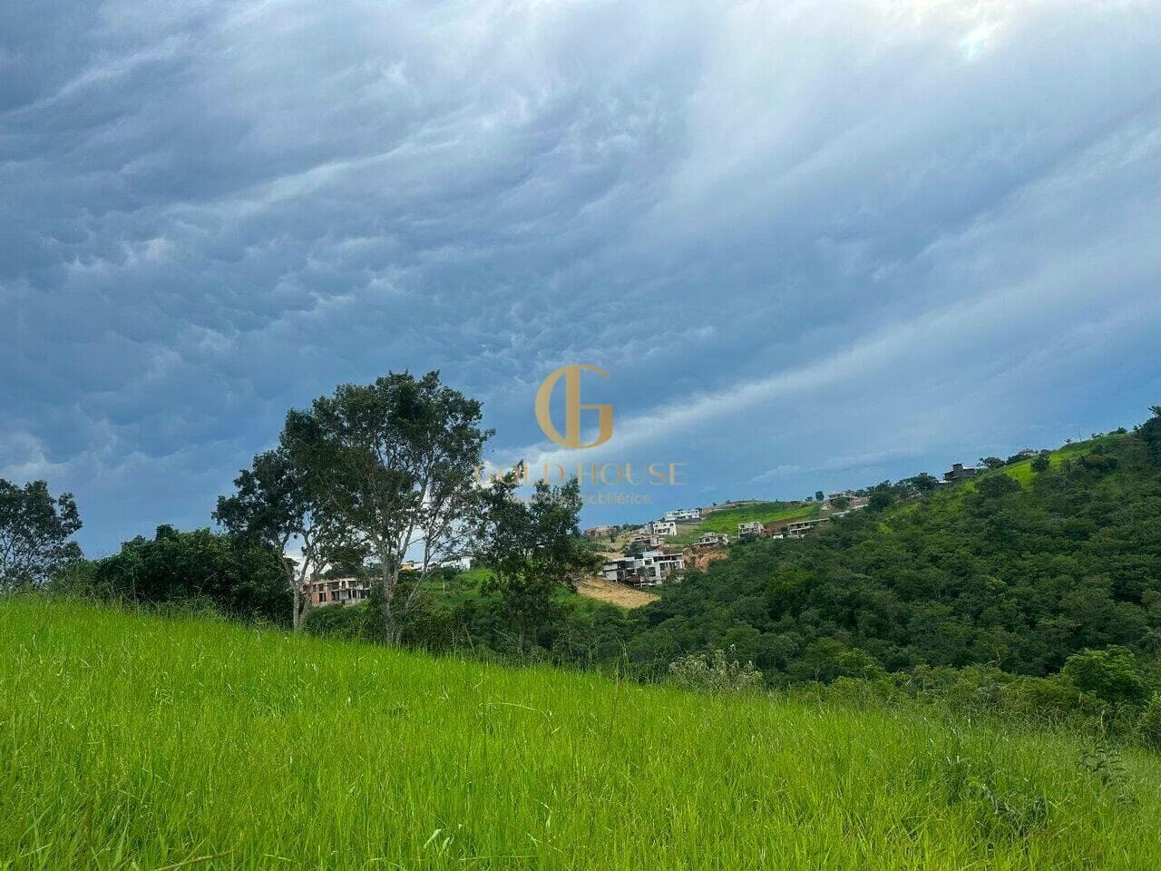 Terreno de 589 m² Poços - Lagoa Santa, à venda por R$ 289.000 foto 6