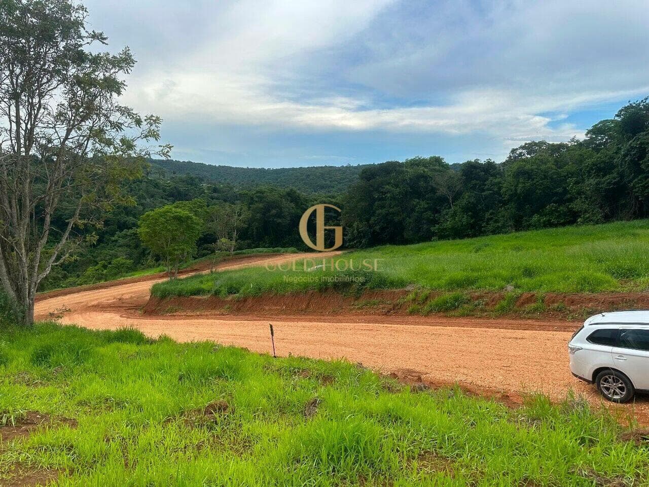 Terreno de 589 m² Poços - Lagoa Santa, à venda por R$ 289.000 foto 8