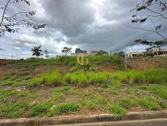 Terreno de 360 m² Condomínio Parque dos Buritis - Lagoa Santa, à venda por R$ 180.000 foto 1
