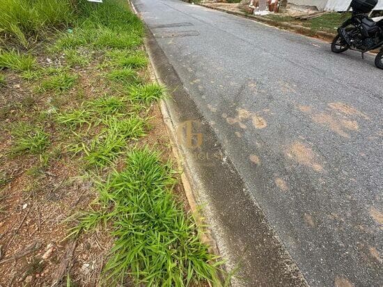 Terreno de 360 m² Condomínio Parque dos Buritis - Lagoa Santa, à venda por R$ 180.000 foto 2