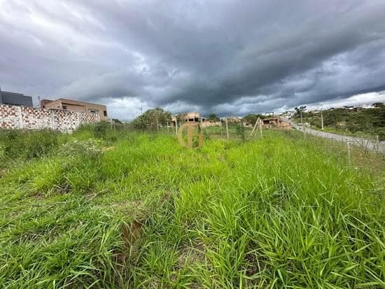 Terreno de 360 m² Condomínio Parque dos Buritis - Lagoa Santa, à venda por R$ 180.000 foto 4