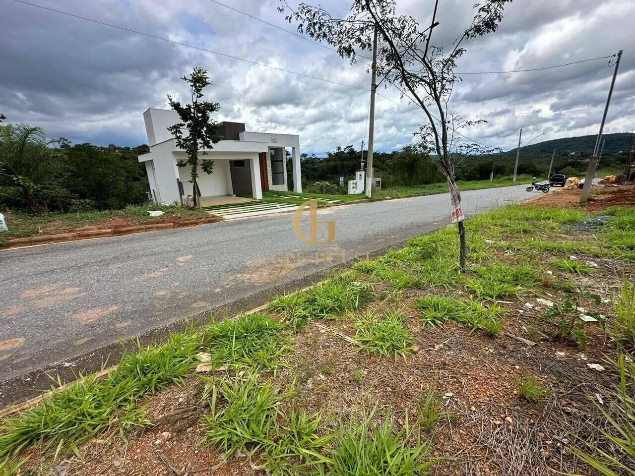 Terreno de 360 m² Condomínio Parque dos Buritis - Lagoa Santa, à venda por R$ 180.000 foto 8