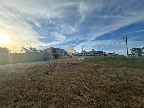 Terreno de 403 m² Condomínio Parque dos Buritis - Lagoa Santa, à venda por R$ 240.000 foto 1