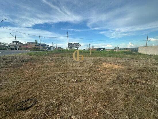 Terreno de 403 m² Condomínio Parque dos Buritis - Lagoa Santa, à venda por R$ 240.000 foto 2
