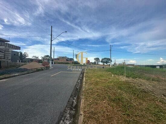 Terreno de 403 m² Condomínio Parque dos Buritis - Lagoa Santa, à venda por R$ 240.000 foto 4