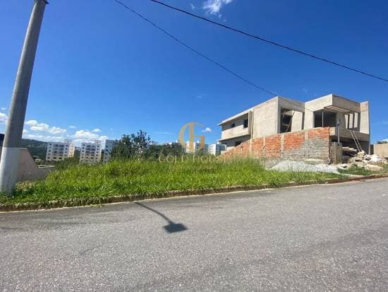 Terreno de 360 m² Condomínio Parque dos Buritis - Lagoa Santa, à venda por R$ 250.000 foto 1