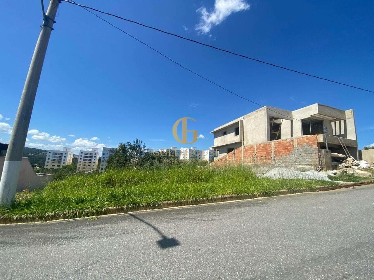 Terreno de 360 m² Condomínio Parque dos Buritis - Lagoa Santa, à venda por R$ 250.000 foto 7