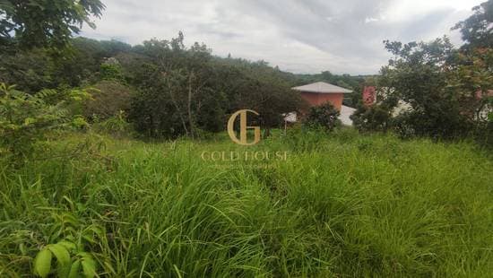 Terreno de 929 m² Condomínio Canto do Riacho - Lagoa Santa, à venda por R$ 280.000 foto 1