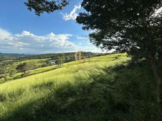 Terreno de 1.000 m² Condomínio Real Garden - Lagoa Santa, à venda por R$ 360.000 foto 2