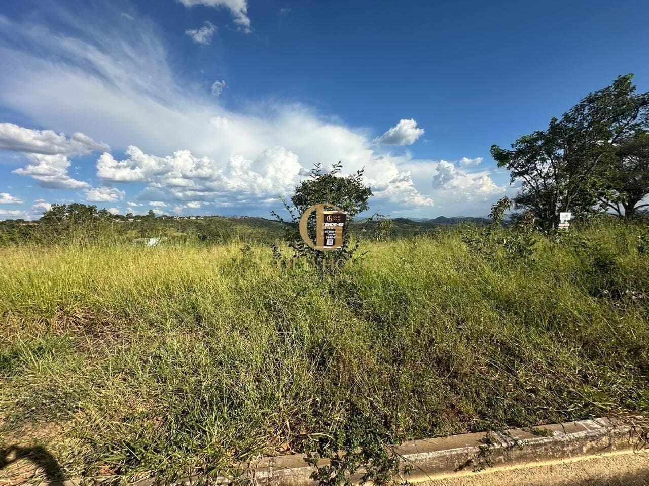 Terreno de 1.000 m² Condomínio Real Garden - Lagoa Santa, à venda por R$ 360.000 foto 8