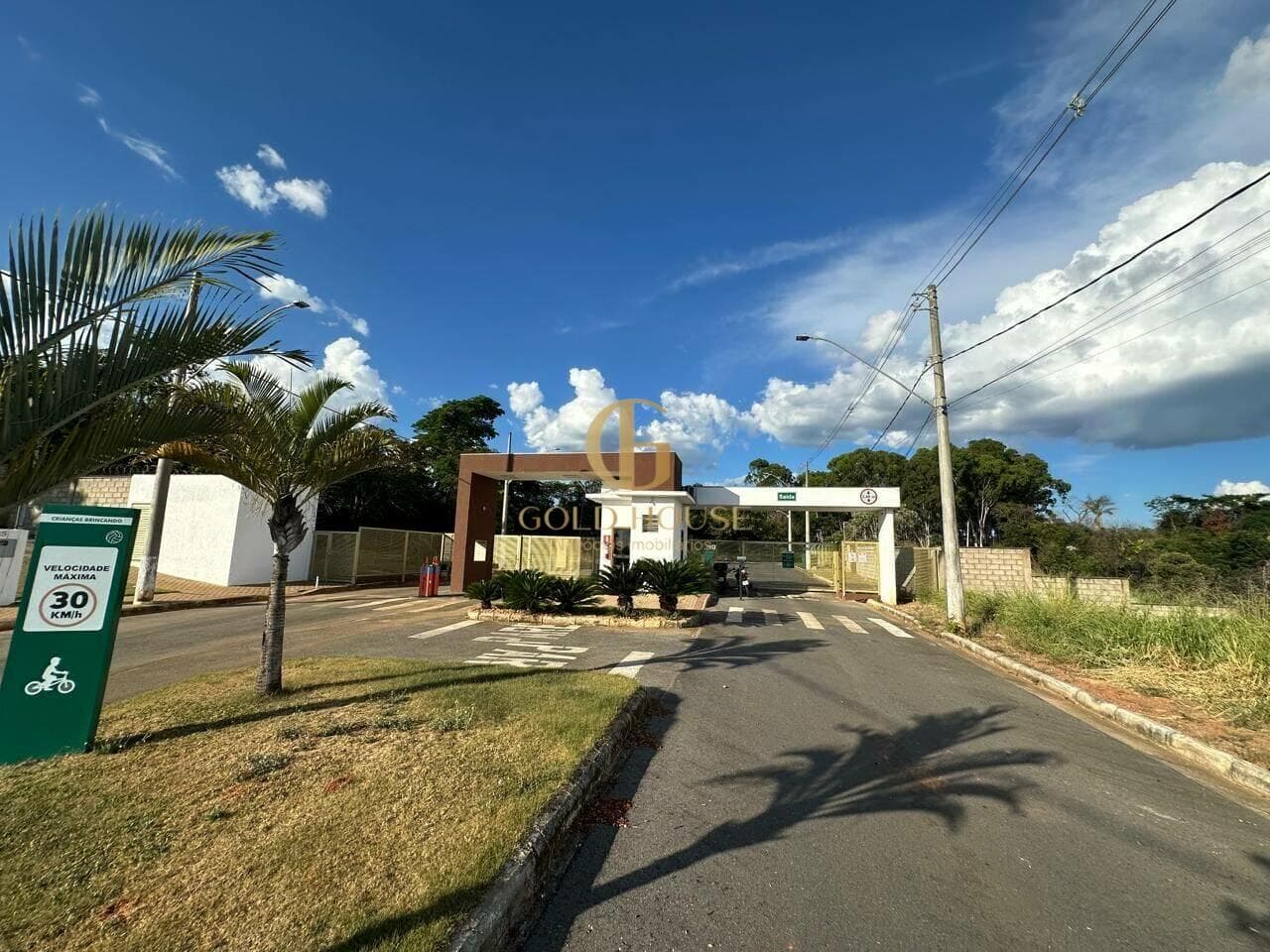 Terreno de 1.000 m² Condomínio Real Garden - Lagoa Santa, à venda por R$ 360.000 foto 7