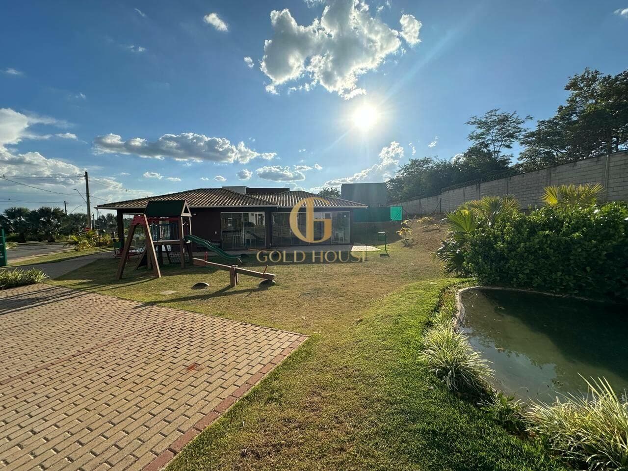 Terreno de 1.000 m² Condomínio Real Garden - Lagoa Santa, à venda por R$ 360.000 foto 8
