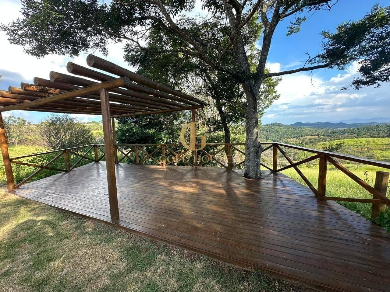 Terreno de 1.003 m² Condomínio Real Garden - Lagoa Santa, à venda por R$ 360.000 foto 6
