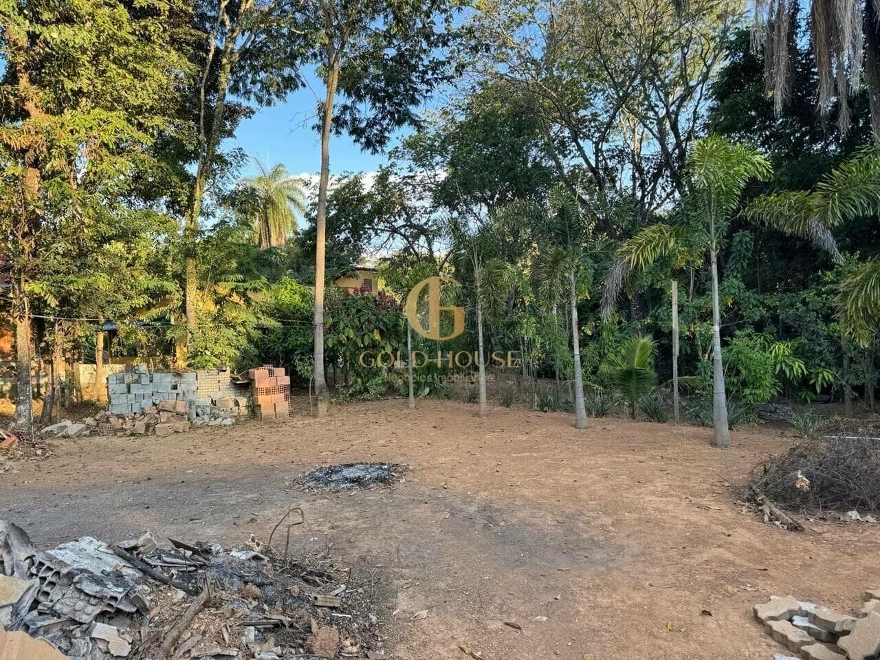 Terreno de 1.030 m² Condomínio Vale Do Luar - Jaboticatubas, à venda por R$ 190.000 foto 8