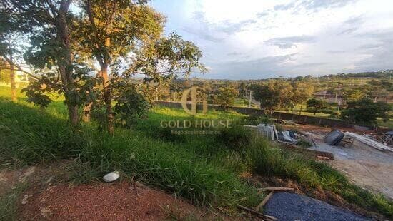 Terreno de 1.000 m² Condomínio Champagne Residence - Lagoa Santa, à venda por R$ 440.000 foto 2