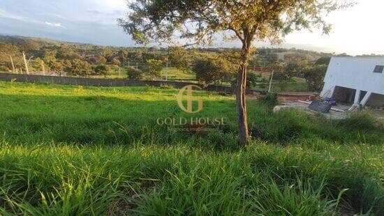 Terreno de 1.000 m² Condomínio Champagne Residence - Lagoa Santa, à venda por R$ 440.000 foto 4