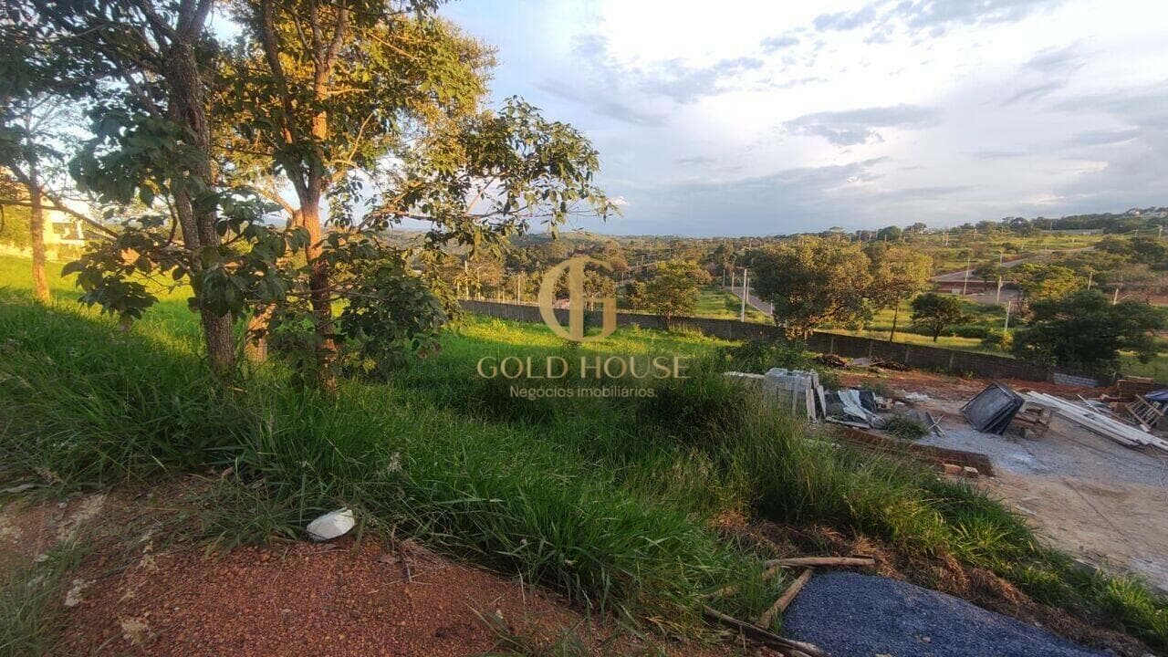 Terreno de 1.000 m² Condomínio Champagne Residence - Lagoa Santa, à venda por R$ 440.000 foto 7