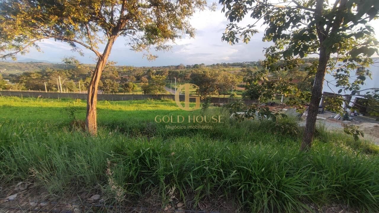 Terreno de 1.000 m² Condomínio Champagne Residence - Lagoa Santa, à venda por R$ 440.000 foto 8