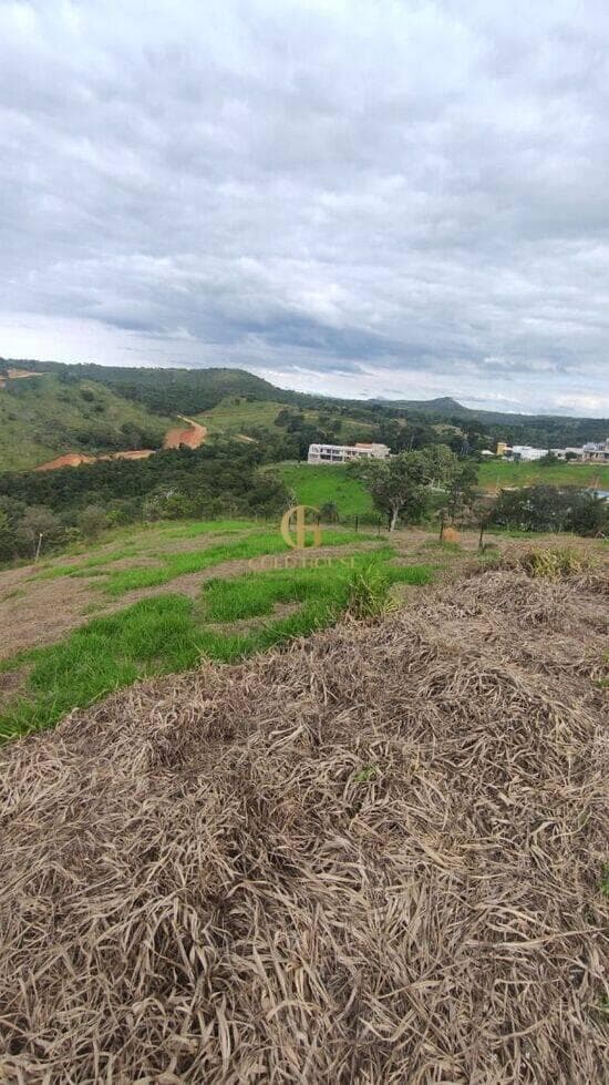 Terreno de 1.350 m² Condomínio Eco Village Residence Park - Lagoa Santa, à venda por R$ 450.000 foto 2