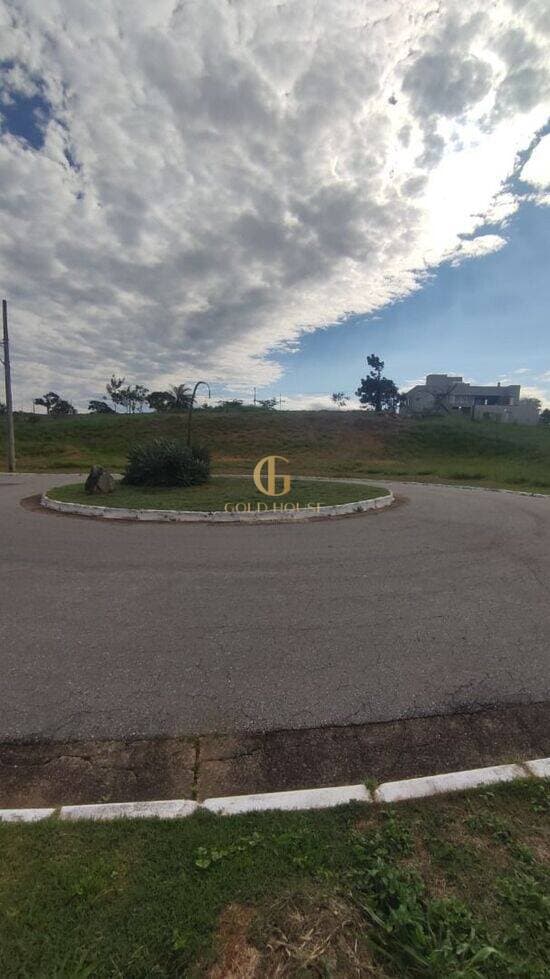Terreno de 1.350 m² Condomínio Eco Village Residence Park - Lagoa Santa, à venda por R$ 450.000 foto 4