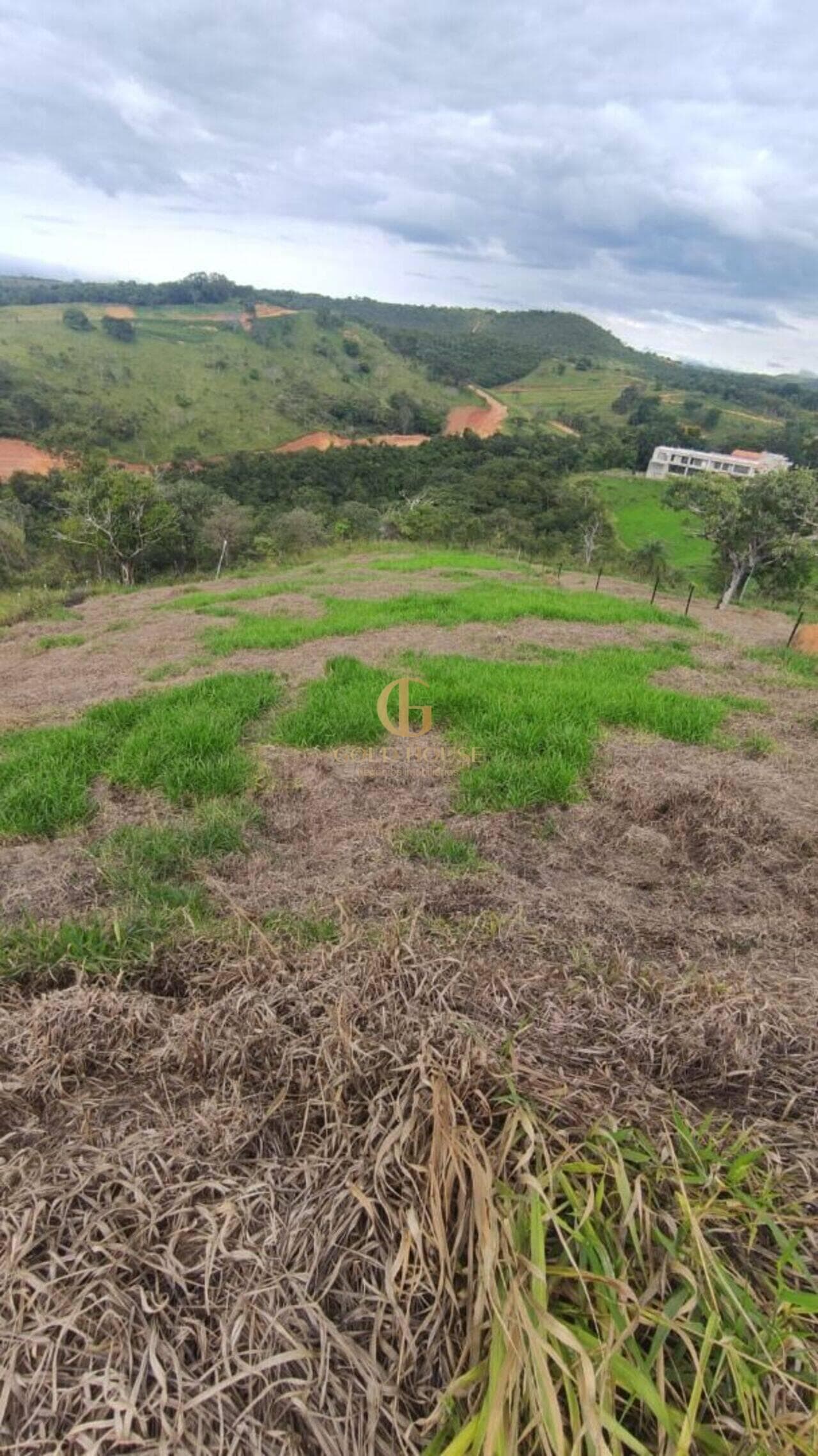 Terreno de 1.350 m² Condomínio Eco Village Residence Park - Lagoa Santa, à venda por R$ 450.000 foto 6