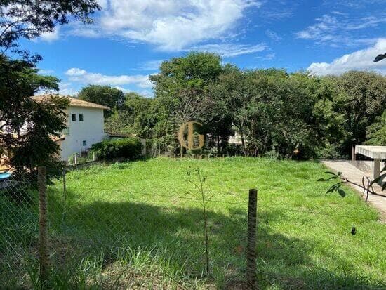 Terreno de 1.320 m² Condomínio Condados da Lagoa - Lagoa Santa, à venda por R$ 990.000 foto 1