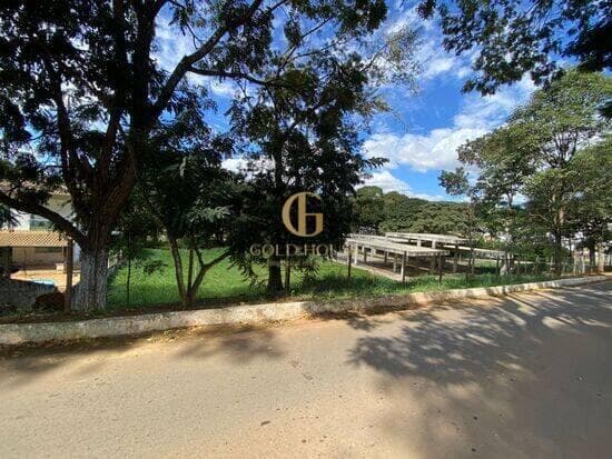 Terreno de 1.320 m² Condomínio Condados da Lagoa - Lagoa Santa, à venda por R$ 990.000 foto 3