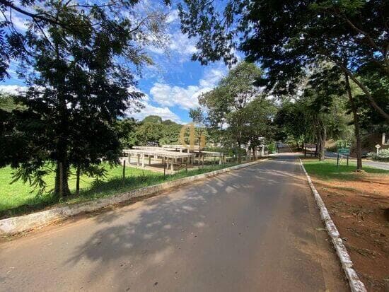 Terreno de 1.320 m² Condomínio Condados da Lagoa - Lagoa Santa, à venda por R$ 990.000 foto 4