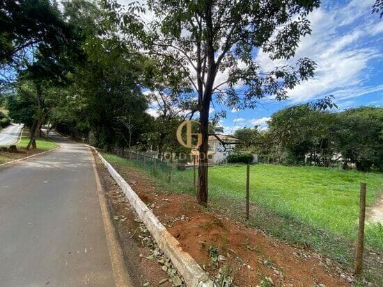 Terreno de 1.320 m² Condomínio Condados da Lagoa - Lagoa Santa, à venda por R$ 990.000 foto 5