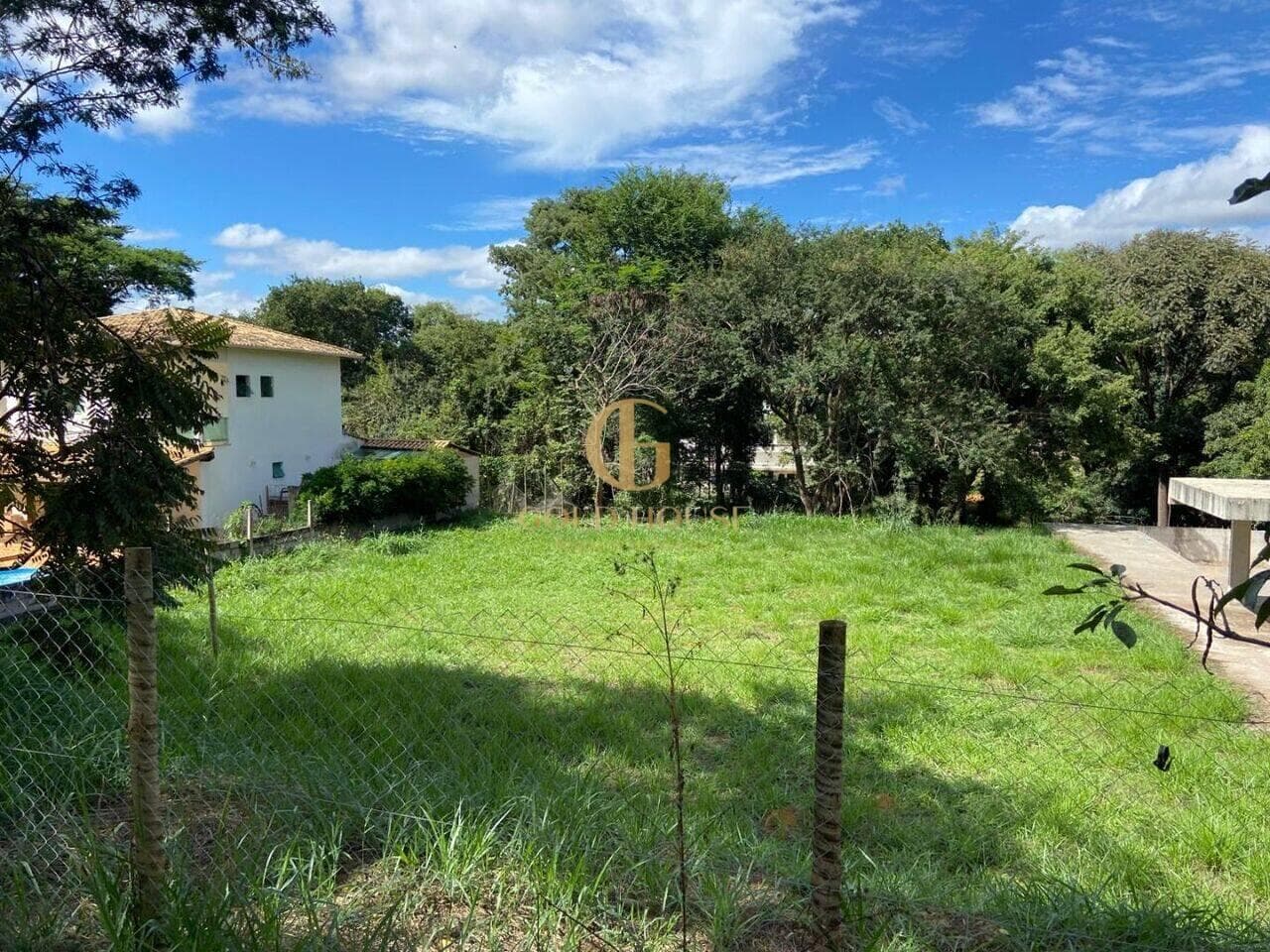 Terreno de 1.320 m² Condomínio Condados da Lagoa - Lagoa Santa, à venda por R$ 990.000 foto 6