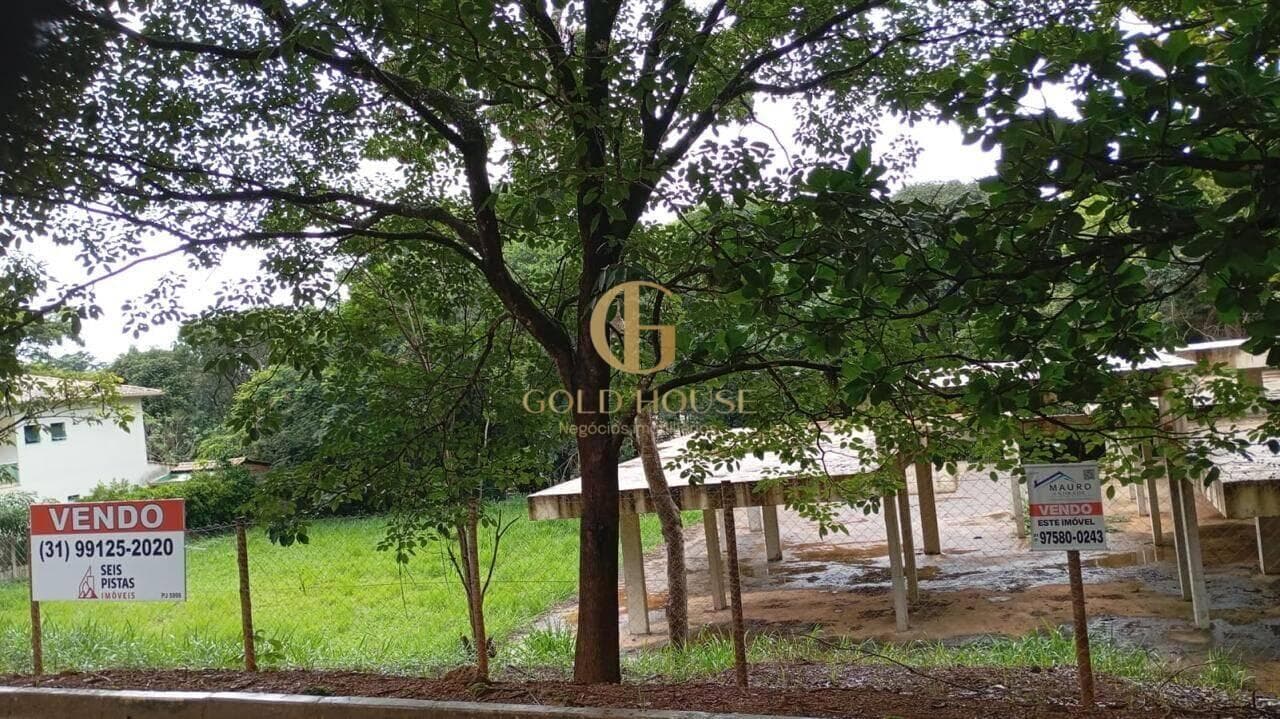Terreno de 1.320 m² Condomínio Condados da Lagoa - Lagoa Santa, à venda por R$ 990.000 foto 7