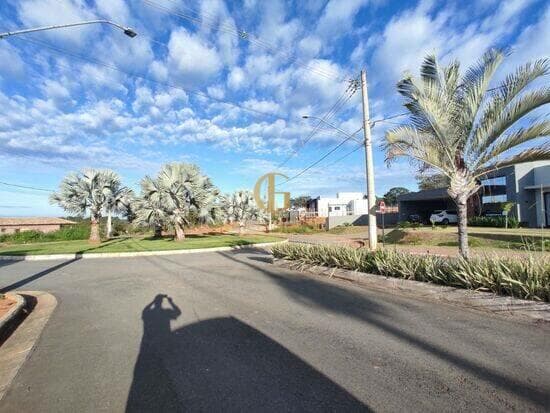 Terreno de 1.000 m² Condomínio Real Garden - Lagoa Santa, à venda por R$ 320.000 foto 1
