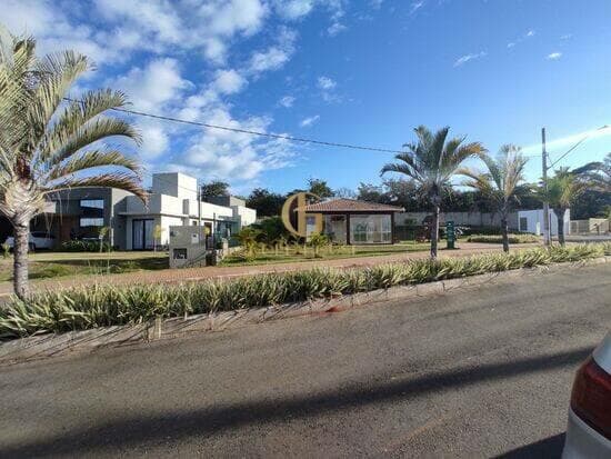Terreno de 1.000 m² Condomínio Real Garden - Lagoa Santa, à venda por R$ 320.000 foto 2