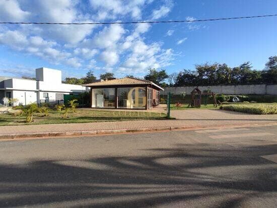 Terreno de 1.000 m² Condomínio Real Garden - Lagoa Santa, à venda por R$ 320.000 foto 4