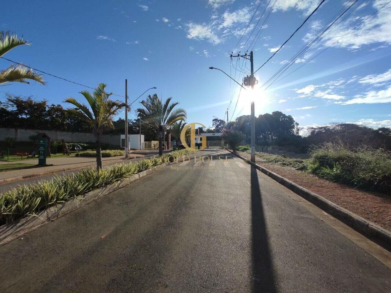 Terreno de 1.000 m² Condomínio Real Garden - Lagoa Santa, à venda por R$ 320.000 foto 8