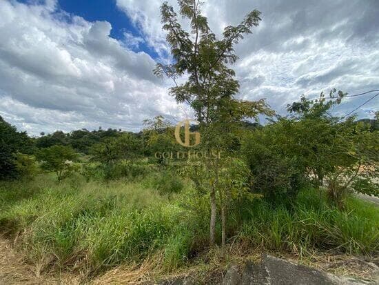 Terreno de 4.370 m² Condominio Metropolitan - Lagoa Santa, à venda por R$ 2.100.000 foto 1