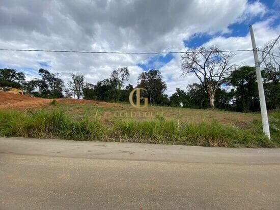 Terreno de 4.370 m² Condominio Metropolitan - Lagoa Santa, à venda por R$ 2.100.000 foto 5
