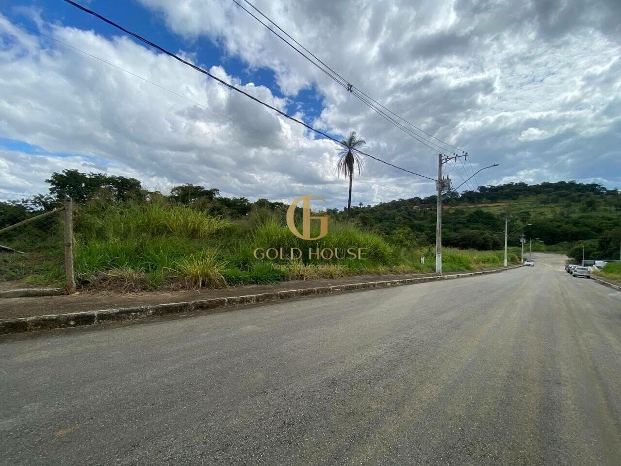 Terreno de 4.370 m² Condominio Metropolitan - Lagoa Santa, à venda por R$ 2.100.000 foto 8