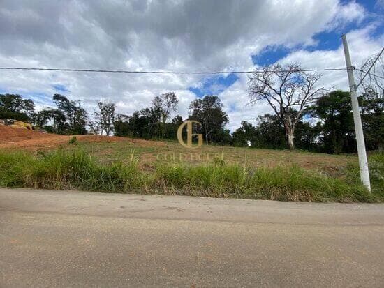 Terreno de 5.723 m² Condominio Metropolitan - Lagoa Santa, à venda por R$ 2.860.000 foto 5