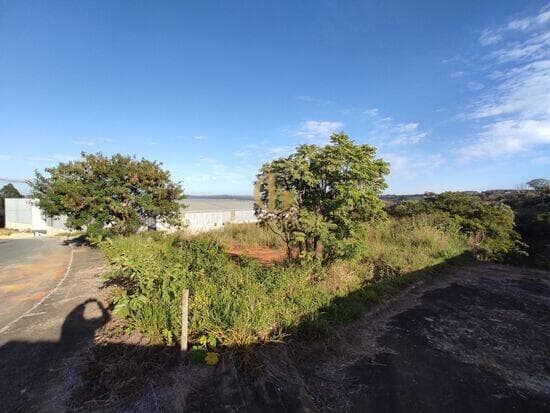 Terreno de 1.000 m² Condominio Metropolitan - Lagoa Santa, à venda por R$ 640.000 foto 3