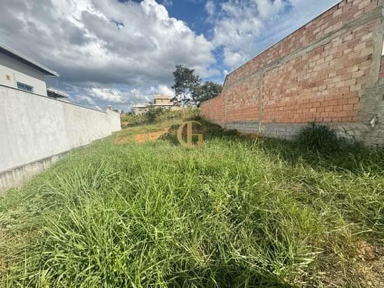 Terreno de 360 m² Condomínio Parque dos Buritis - Lagoa Santa, à venda por R$ 240.000 foto 2