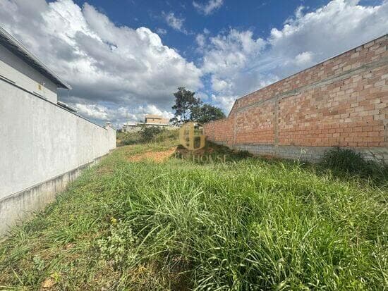 Terreno de 360 m² Condomínio Parque dos Buritis - Lagoa Santa, à venda por R$ 240.000 foto 4
