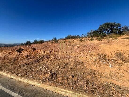 Terreno de 525 m² Parque das Orquídeas - Lagoa Santa, à venda por R$ 290.000 foto 1
