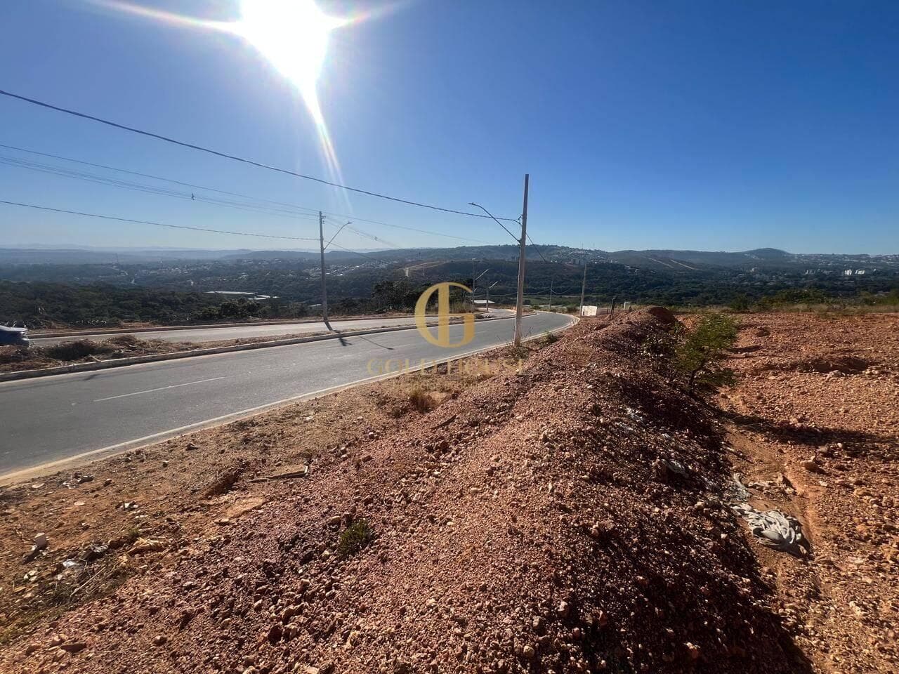 Terreno de 525 m² Parque das Orquídeas - Lagoa Santa, à venda por R$ 290.000 foto 8